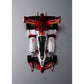 Cyber Formura Collection -Heritage Edition- "Future GPX Cyber Formula" Knight Savior-005