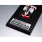 Cyber Formura Collection -Heritage Edition- "Future GPX Cyber Formula" Knight Savior-005