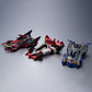 Cyber Formura Collection -Heritage Edition- "Future GPX Cyber Formula" Missionnel VR-4