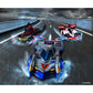 Cyber Formura Collection -Heritage Edition- "Future GPX Cyber Formula" Missionnel VR-4