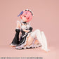 Melty Princess "Re:Zero kara Hajimeru Isekai Seikatsu" Tenohira Ram