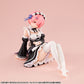 Melty Princess "Re:Zero kara Hajimeru Isekai Seikatsu" Tenohira Ram