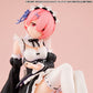 Melty Princess "Re:Zero kara Hajimeru Isekai Seikatsu" Tenohira Ram