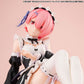 Melty Princess "Re:Zero kara Hajimeru Isekai Seikatsu" Tenohira Ram