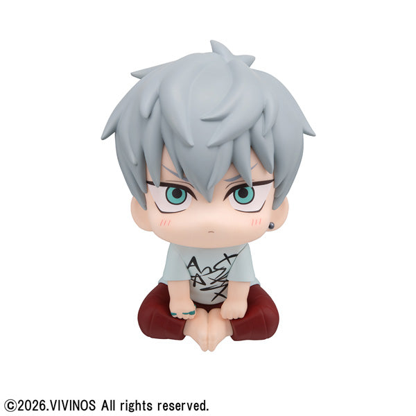 Look Up Series "ALIEN STAGE" Till