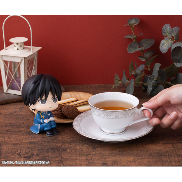 Look Up Series "Fullmetal Alchemist: Brotherhood" Roy Mustang