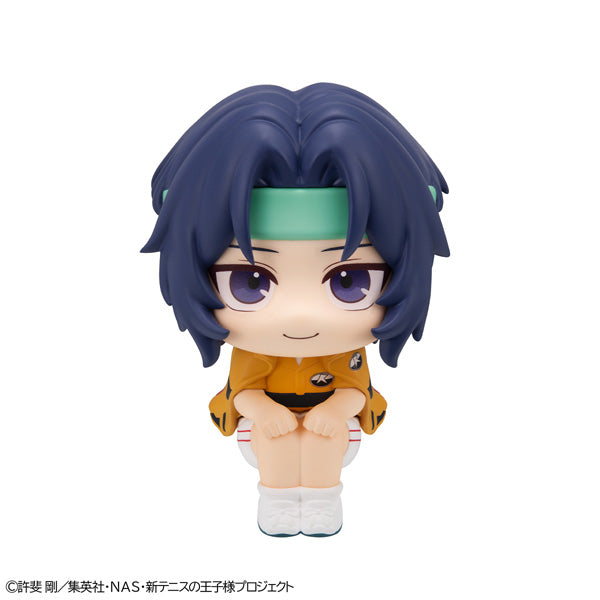 Look Up Series "New The Prince of Tennis" Yukimura Seiichi