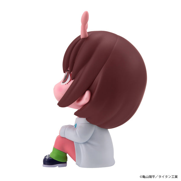 Look Up Series "MILKY SUBWAY THE GALACTIC LIMITED EXPRESS" Chiharu