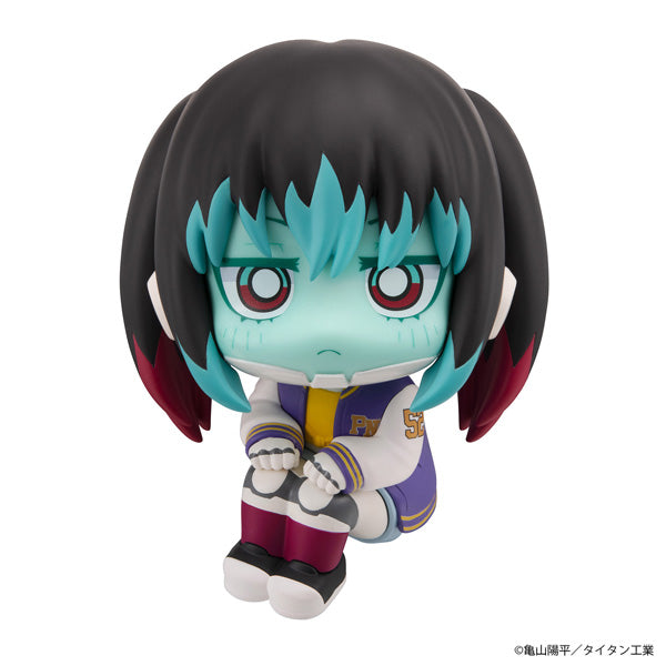 Look Up Series "MILKY SUBWAY THE GALACTIC LIMITED EXPRESS" Makina