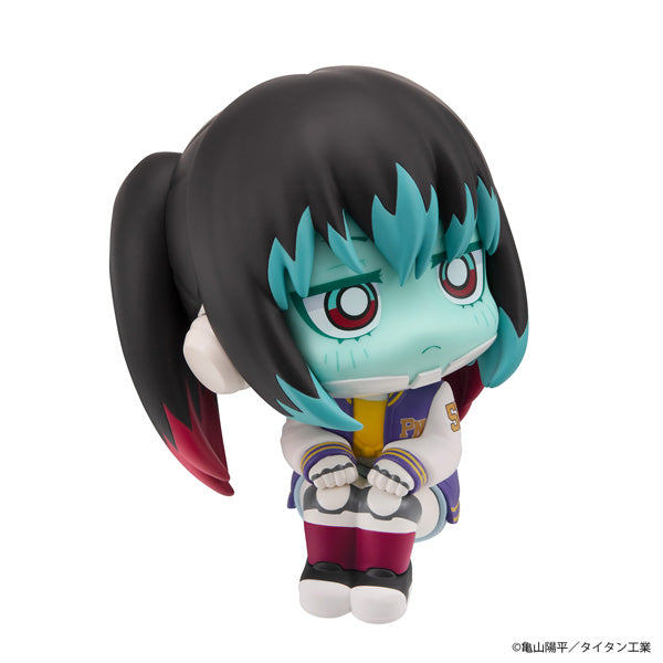 Look Up Series "MILKY SUBWAY THE GALACTIC LIMITED EXPRESS" Makina