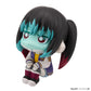 Look Up Series "MILKY SUBWAY THE GALACTIC LIMITED EXPRESS" Makina