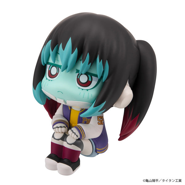 Look Up Series "MILKY SUBWAY THE GALACTIC LIMITED EXPRESS" Makina