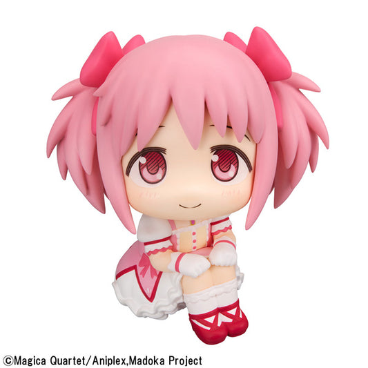 Look Up Series "Puella Magi Madoka Magica" Kaname Madoka