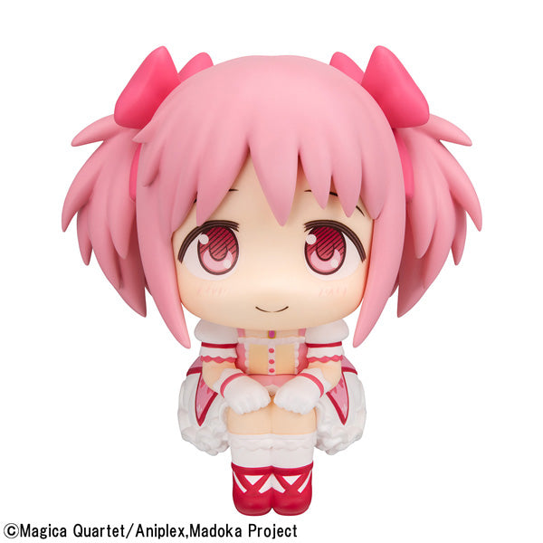 Look Up Series "Puella Magi Madoka Magica" Kaname Madoka