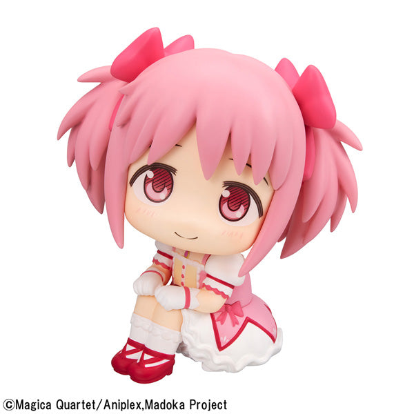 Look Up Series "Puella Magi Madoka Magica" Kaname Madoka