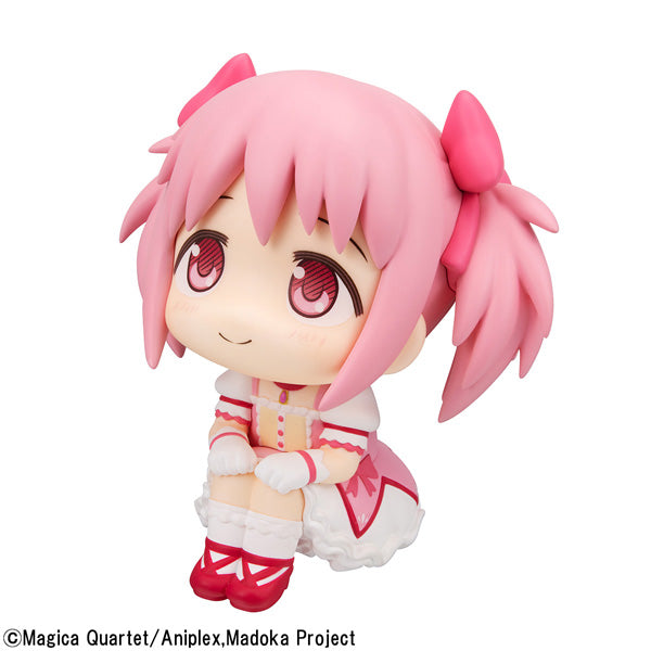 Look Up Series "Puella Magi Madoka Magica" Kaname Madoka