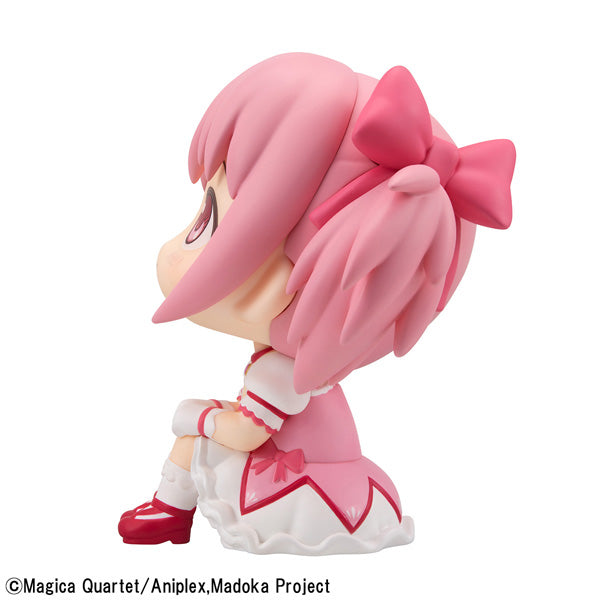 Look Up Series "Puella Magi Madoka Magica" Kaname Madoka