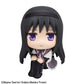 Look Up Series "Puella Magi Madoka Magica" Akemi Homura