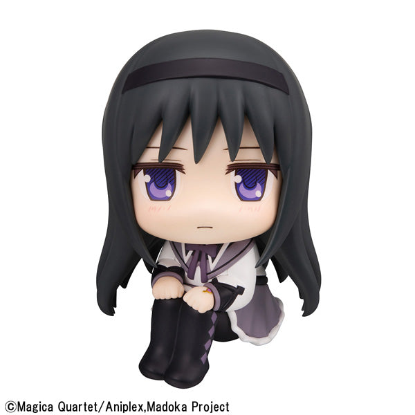 Look Up Series "Puella Magi Madoka Magica" Akemi Homura