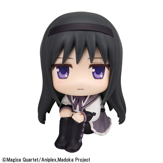 Look Up Series "Puella Magi Madoka Magica" Akemi Homura