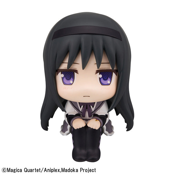 Look Up Series "Puella Magi Madoka Magica" Akemi Homura