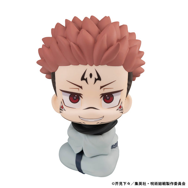 [Resale] Look Up Series "Jujutsu Kaisen" Sukuna
