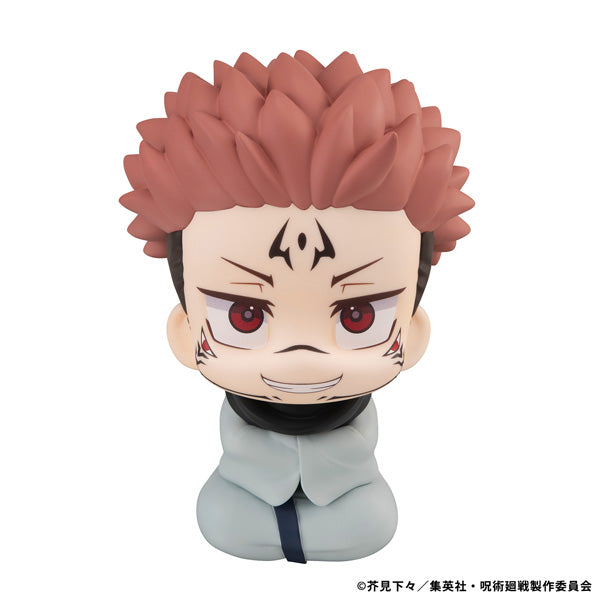 [Resale] Look Up Series "Jujutsu Kaisen" Sukuna