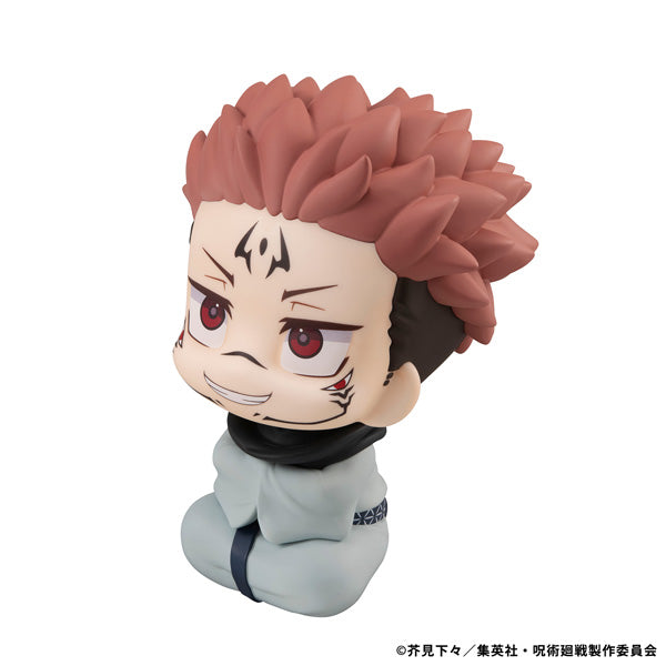 [Resale] Look Up Series "Jujutsu Kaisen" Sukuna