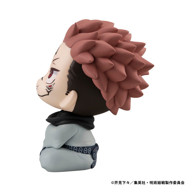 [Resale] Look Up Series "Jujutsu Kaisen" Sukuna