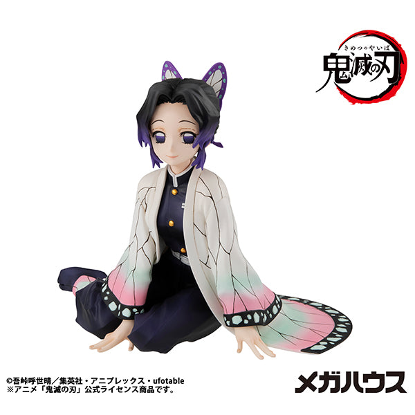 G.E.M. Series "Demon Slayer: Kimetsu no Yaiba" Tenohira Shinobu-san