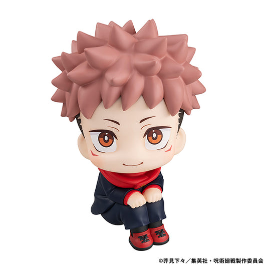 Look Up Series "Jujutsu Kaisen" Itadori Yuji