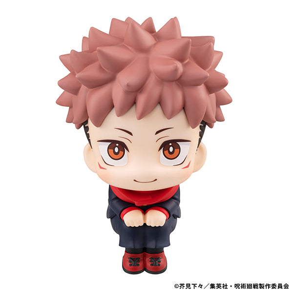 Look Up Series "Jujutsu Kaisen" Itadori Yuji