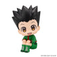 Look Up Series "Hunter x Hunter" Gon Freecss