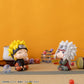 Look Up Series "NARUTO -Shippuden-" Uzumaki Naruto Nikatto Ver.