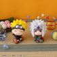 Look Up Series "NARUTO -Shippuden-" Jiraiya