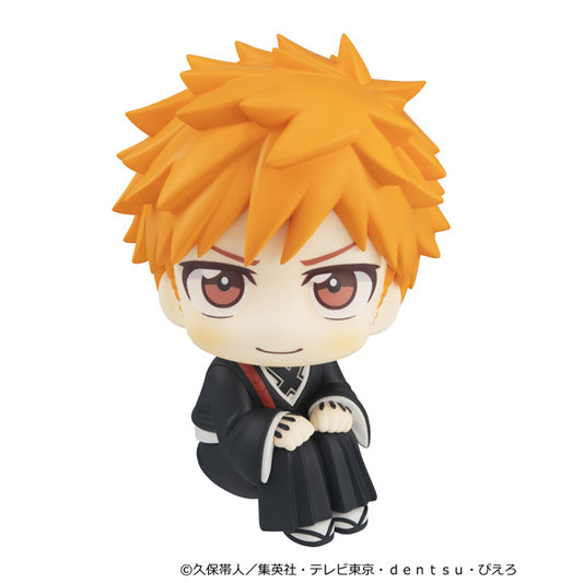 Look Up Series "Bleach: Thousand-Year Blood War" Kurosaki Ichigo