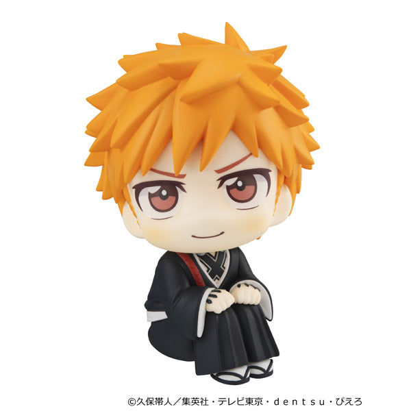 Look Up Series "Bleach: Thousand-Year Blood War" Kurosaki Ichigo