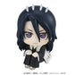 Look Up Series "Bleach: Thousand-Year Blood War" Kuchiki Byakuya