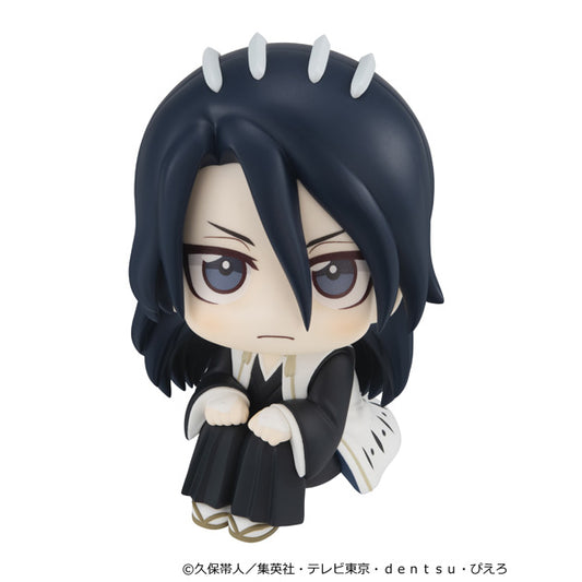 Look Up Series "Bleach: Thousand-Year Blood War" Kuchiki Byakuya