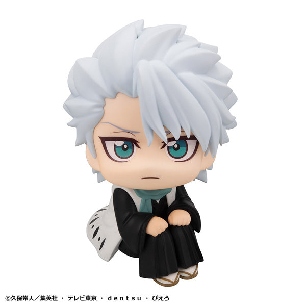 Look Up Series "Bleach: Thousand-Year Blood War" Hitsugaya Toshiro