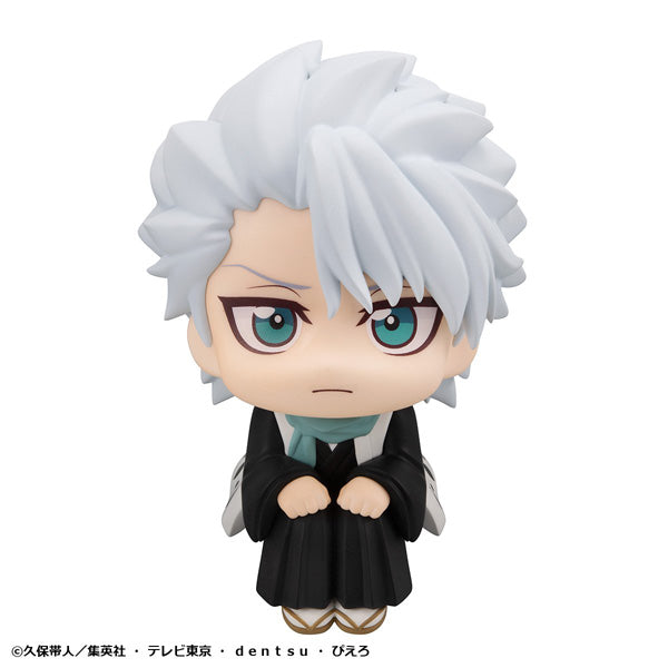 Look Up Series "Bleach: Thousand-Year Blood War" Hitsugaya Toshiro