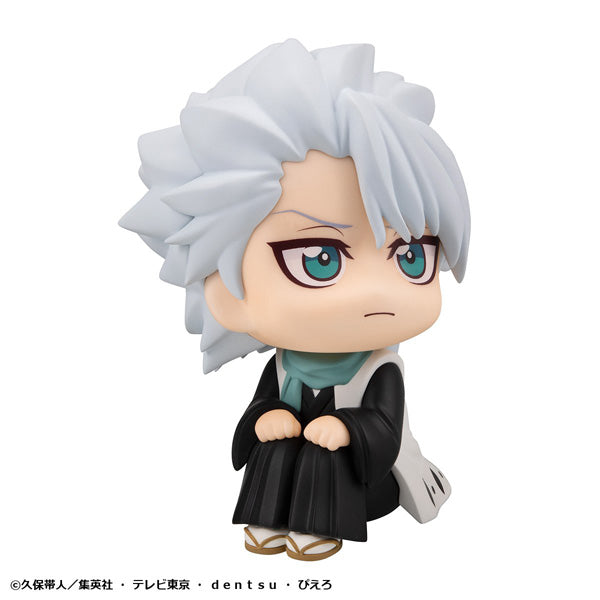 Look Up Series "Bleach: Thousand-Year Blood War" Hitsugaya Toshiro