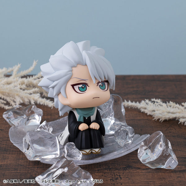 Look Up Series "Bleach: Thousand-Year Blood War" Hitsugaya Toshiro