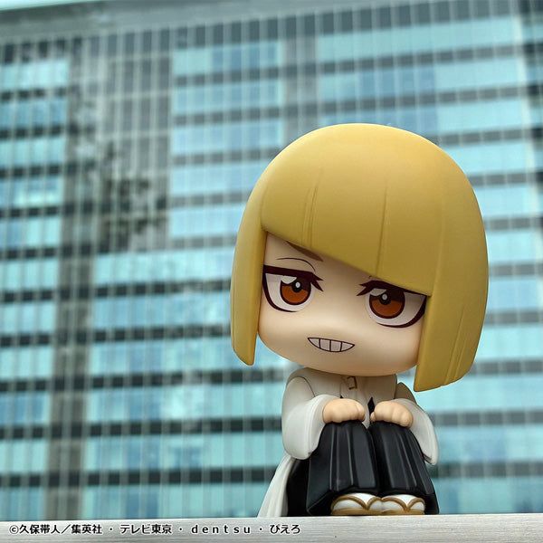 Look Up Series "Bleach: Thousand-Year Blood War" Hirako Shinji
