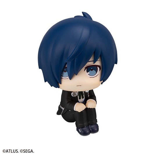 Look Up Series "Persona 3 Reload" Protagonist