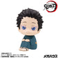 Look Up Series "Demon Slayer: Kimetsu no Yaiba" Hakuji