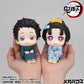 Look Up Series "Demon Slayer: Kimetsu no Yaiba" Hakuji