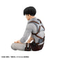 G.E.M. Series "Attack on Titan" Tenohira Captain Levi