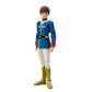 G.M.G. COLLECTION 16 "Mobile Suit Gundam" Earth Federation Force Amuro Ray Uniform Ver.