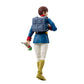 G.M.G. COLLECTION 16 "Mobile Suit Gundam" Earth Federation Force Amuro Ray Uniform Ver.